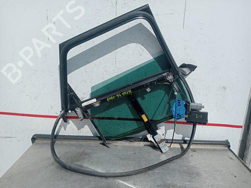 Used Rear left window mechanism SEAT EXEO ST (3R5) 2.0 TDI (143 hp) 27660855