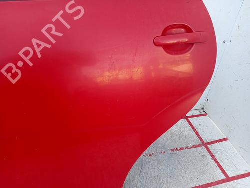 Left rear door SEAT ALTEA XL (5P5, 5P8)  | BP29376465C4