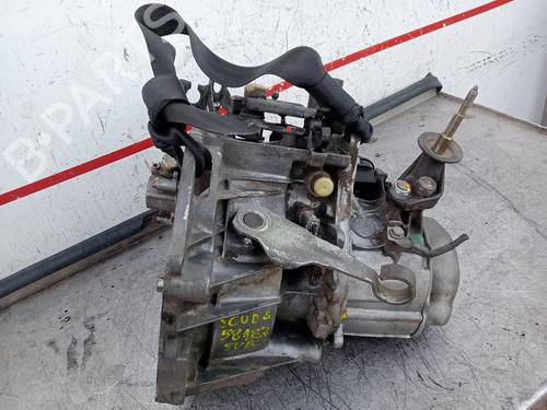 Gearbox FIAT SCUDO Platform/Chassis (220_) 1.9 D | BP29937632M3