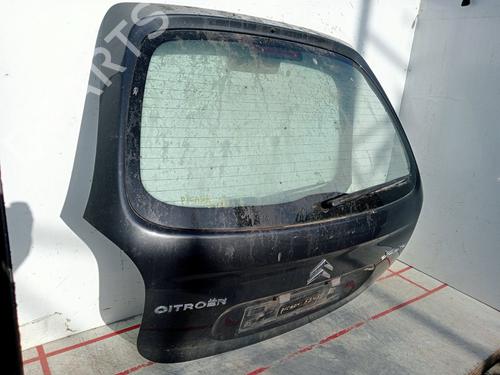 Tailgate CITROËN XSARA PICASSO (N68) 1.6 HDi | BP26697126C6 