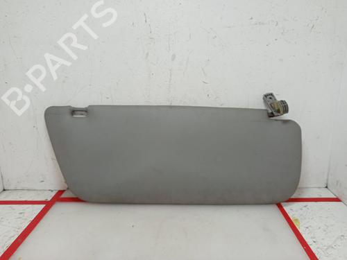 Left sun visor MERCEDES-BENZ SPRINTER 3-t Platform/Chassis (B906) 218 CDI (906.111, 906.113, 906.211, 906.213) | BP29722061I1 