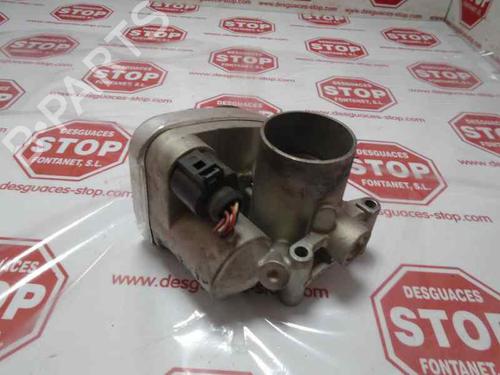 Throttle body VW POLO (6N2)  | BP7396077M82 
