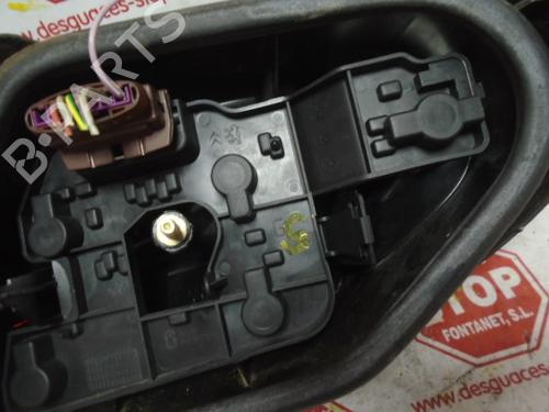 Left taillight CITROËN XSARA (N1) 1.6 i | BP9201141C34 