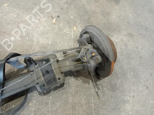 Bagaksel PEUGEOT BOXER Van 2.0 BlueHDi 130 | BP33955140M2 - Image 7