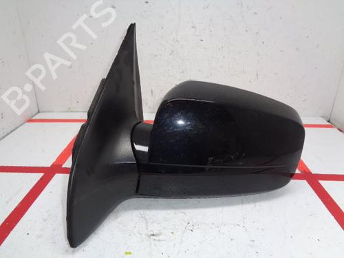 Left mirror KIA SORENTO I (JC) 2.5 CRDi | BP15934687C26 