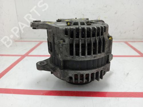 Alternator NISSAN ALMERA II Hatchback (N16)  | BP7375782M7 