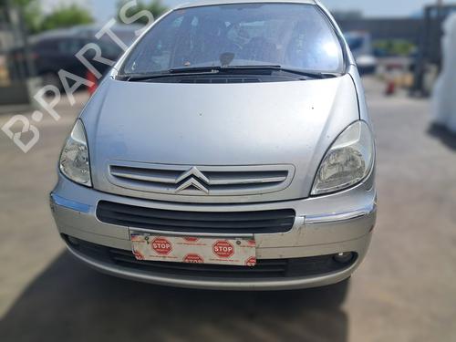 Used Starter Starter 37447677 37447677