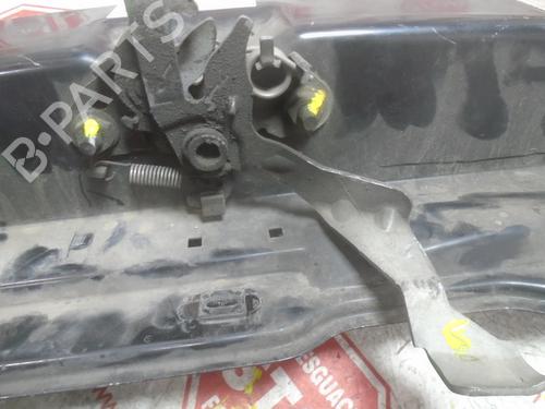 Crossmember CITROËN XSARA PICASSO (N68) 2.0 HDi | BP8743899C162 