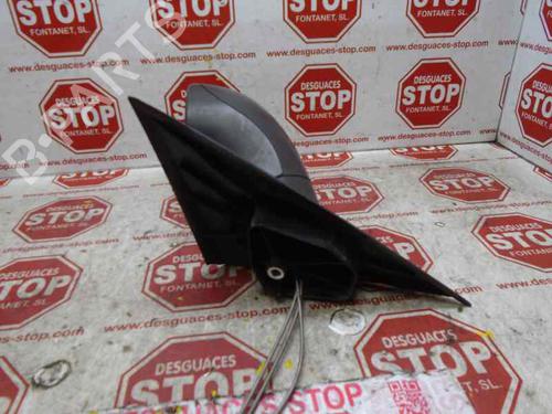 Left mirror SEAT CORDOBA (6L2) 1.9 TDI | BP7345368C26 