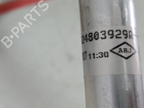 AC pipe RENAULT CLIO IV (BH_) | BP29066703M126
