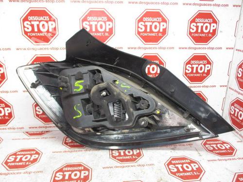 Right taillight OPEL ASTRA H (A04) 1.7 CDTI (L48) | BP7328267C35 