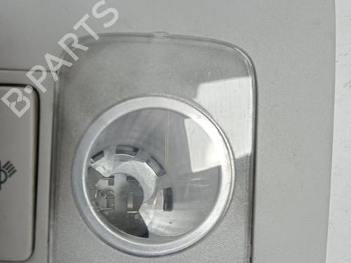 Interior roof light VW GOLF VI (5K1) 1.4 TSI | BP23226172I8 