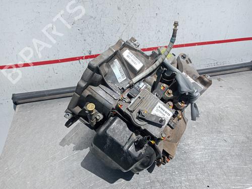 Gearbox VOLVO C30 (533) 2.4 i | BP36419370M3 - Image 13