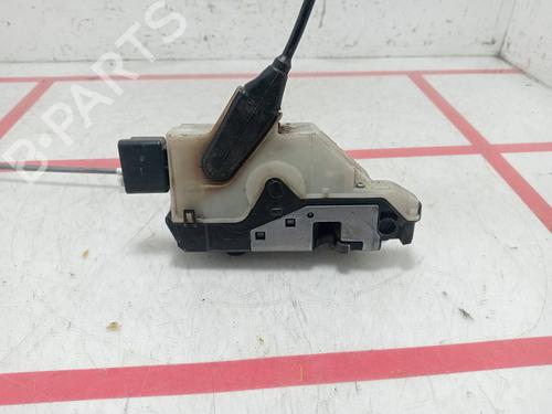 Front right lock CITROËN C4 II (NC_) | BP32683989C97 - Image 4