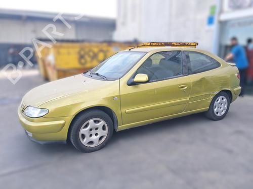 Used Parts CITROËN XSARA (N1) 1.9 TD 4568162