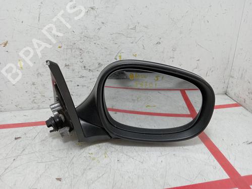 Right mirror BMW 1 (E87) 116 d | BP21845150C27