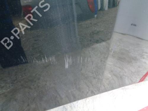 Hood SKODA FABIA I (6Y2)  | BP7618213C1 