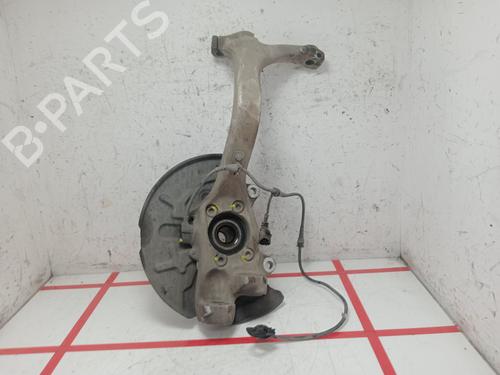 Right front steering knuckle AUDI A4 B7 Avant (8ED)  | BP28316904M26 