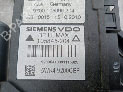 Front right window mechanism SEAT EXEO (3R2)  | BP23077051C23  - Image 7