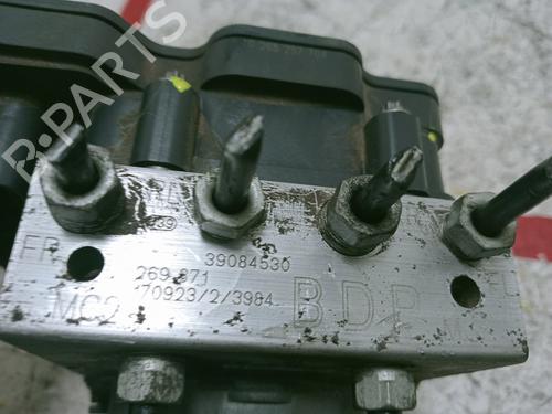 ABS pump OPEL CORSA E (X15) 1.3 CDTI (08, 68) | BP21589383M43 