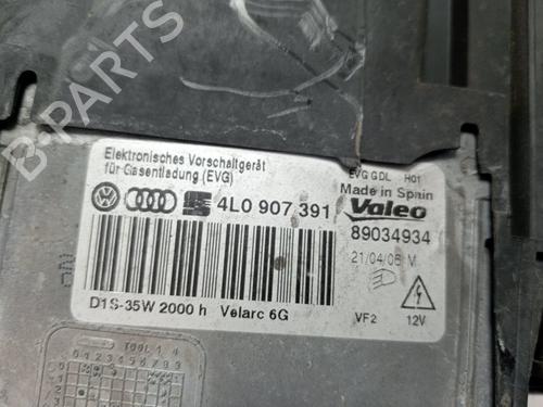 Right headlight SEAT TOLEDO III (5P2)  | BP27840201C29 