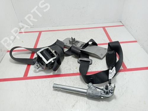 Front left seatbelt OPEL CORSA D (S07) | BP36869867I26 - Image 6