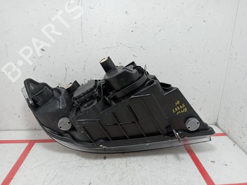 Left headlight BMW 3 (E90) 318 d | BP31813380C28 