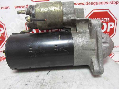 Used Starter ALFA ROMEO 147 (937_) [2000-2010]  7318425
