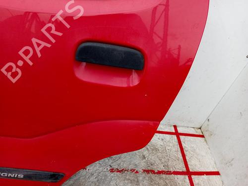 Left rear door SUZUKI IGNIS II (MH)  | BP22398147C4 