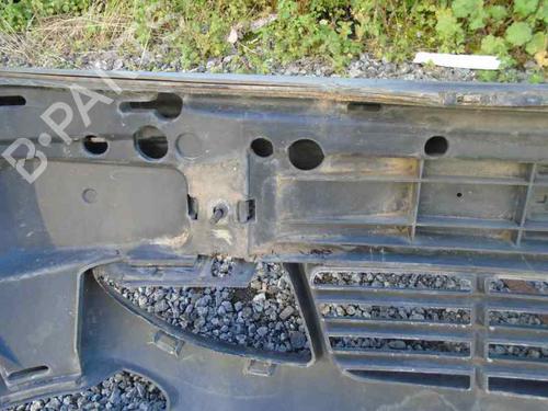 Front bumper FORD FIESTA IV (JA_, JB_)  | BP7619384C7 