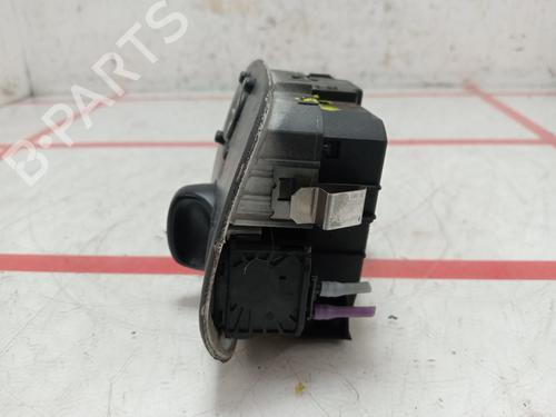 Headlight switch MERCEDES-BENZ C-CLASS (W203) C 200 CDI (203.004) | BP29190501I24 