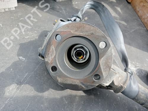 Differential, foran SSANGYONG KYRON  | BP28196120M23 