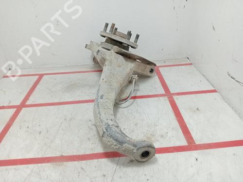 Left front steering knuckle NISSAN NAVARA NP300 (D40) | BP32748597M25 - Image 3