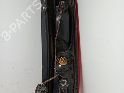 Left taillight FORD FIESTA V (JH_, JD_) 1.6 TDCi | BP15937145C34 