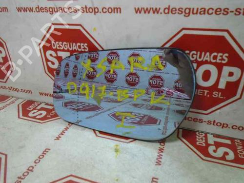 Used Left mirror glass CITROËN XSARA (N1) 1.6 16V (109 hp) 15920989