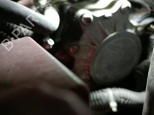 Højre fortil lås MITSUBISHI OUTLANDER II (CW_W) 2.0 DI-D (CW8W) | BP30468390C97 