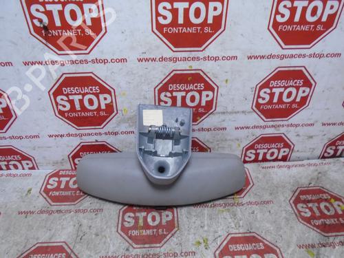 Rear mirror MERCEDES-BENZ C-CLASS Coupe (CL203) C 180 Kompressor (203.746) | BP8180086I6 