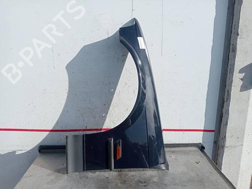 Used Left front fenders Left front fenders 38014763 38014763