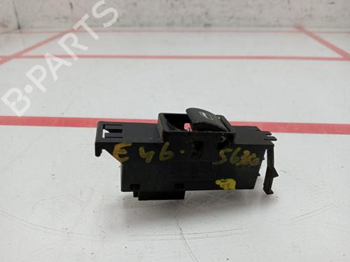 Right front window switch BMW 3 Compact (E46) 318 td | BP17607924I26 