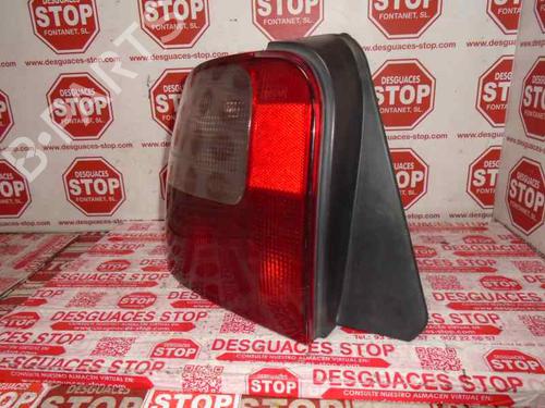 Left taillight ROVER 45 I Hatchback (RT)  | BP7342173C34 