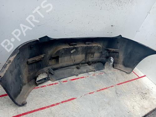 Rear bumper ALFA ROMEO 147 (937_) 1.6 16V T.SPARK ECO (937.AXA1A, 937.BXA1A) | BP28728146C8 