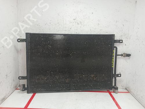 Used AC radiator AUDI A4 B7 Avant (8ED) [2004-2008]  28316902