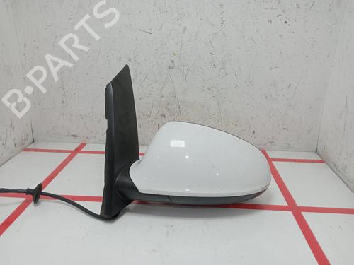 Left mirror OPEL ASTRA J (P10)  | BP24305315C26 