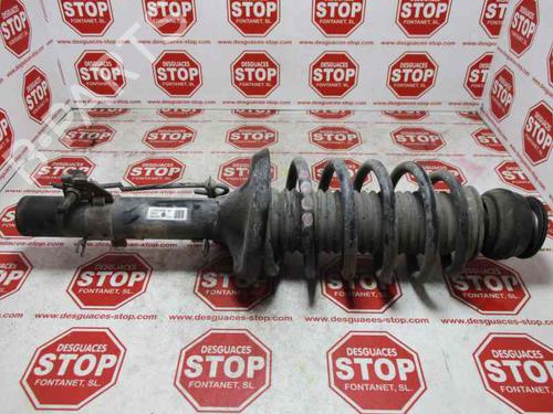 Højre fortil støddæmper SKODA OCTAVIA I Combi (1U5) 1.8 T 4x4 (150 hp) 7454440