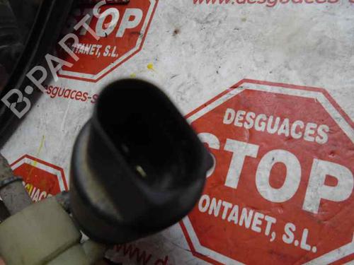 Washer pump SEAT LEON (1P1) 1.9 TDI | BP15922247E24 