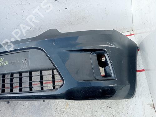 Front bumper FORD C-MAX (DM2) 1.8 TDCi | BP26139091C7 