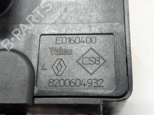 Engine control unit (ECU) RENAULT MEGANE III Hatchback (BZ0/1_, B3_)  | BP38968241M57  - Image 8