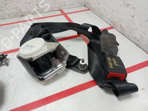 Rear right seatbelt FIAT 500 (312_)  | BP29911344I28 