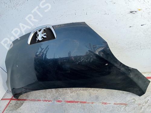 Hood PEUGEOT 107 (PM_, PN_)  | BP26874034C1