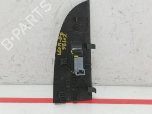 Right front window switch SEAT LEON (1P1)  | BP24262811I26 